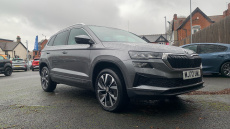 Skoda Karoq 1.5 TSI SE L 5dr DSG Petrol Estate